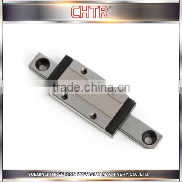 2017 Factory Production Hot Sale Cnc Miniture Linear Guide -TRN9H