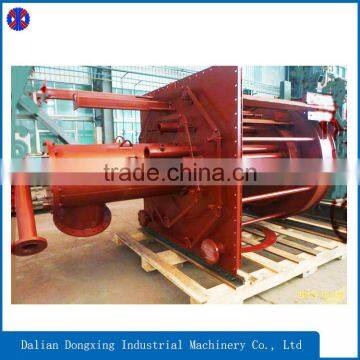 Custom Large Industrial Oven Burner and Other Boiler Parts