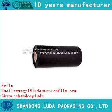 Anti - tearing new material machine packaging stretch film roll