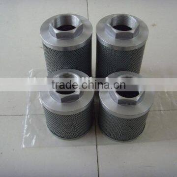 Good Quality Wu Suction Line Filter for Hydraulic System photo-3