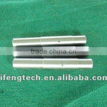 high precision machining steel shaft