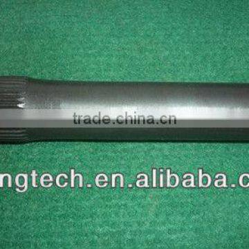 china suppliers for 800 mm Length Armored Vehicle Torsion Bar