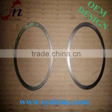 Customized Stamping and Machining Ring photo-2