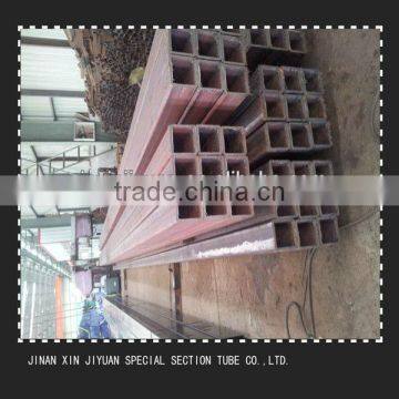 Machine Steel Pipe/ Structure Steel Tube