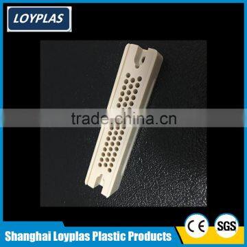 High standard plastic peek product