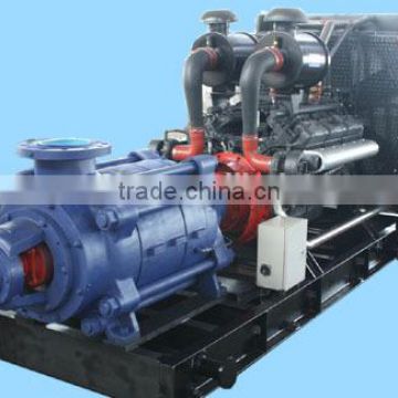 Diesel Engine Pump