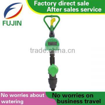 water timer install outdoor motion sensor sprinkler