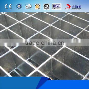 Steel Bar Grating / Expanded Metal grating / Grating Steel