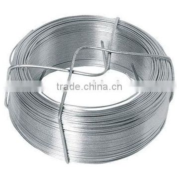 galvanized iron wire