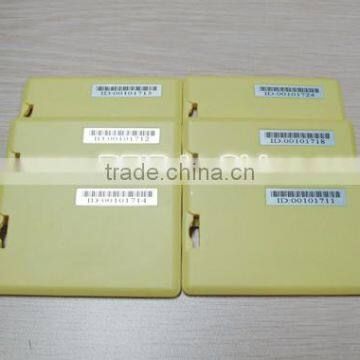 2.4GHz ~ 2.5GHz 433 Mhz Active Rfid Tag photo-2