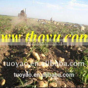 Hot Cheap Selling Potato Harvesting Machine0086-15981860197 photo-2