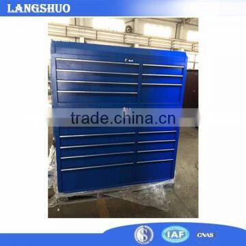 Hot Selling Styles Metal Tool Cabinet Portable Tool Box Trolley photo-3