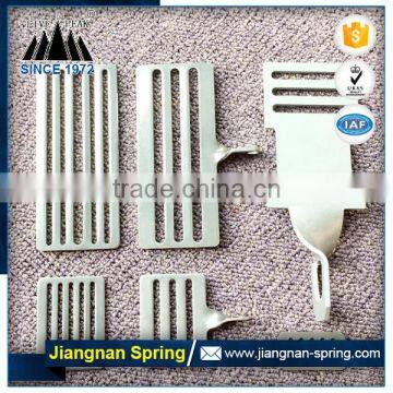 Wholesale metal accessories punching parts suppllier