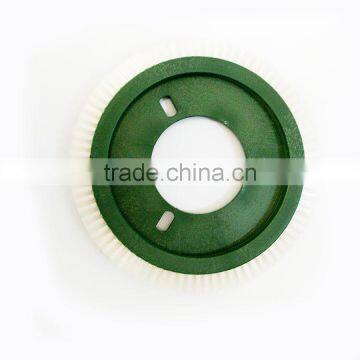 Textile Kitting Machinery Parts Roller Brush Made in China