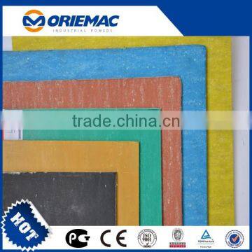 Non Asbestos Compund Rubber Gasket Sheet for Sale photo-3