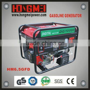 digital Generator