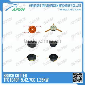 43cc Gasoline Engine Petrol Brush Cutter for Sale With CE,GS photo-6