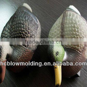 OEM Blow Molding Plasric PE Duck Decoys Hunting Decoys Duck /Goose /Bird photo-5