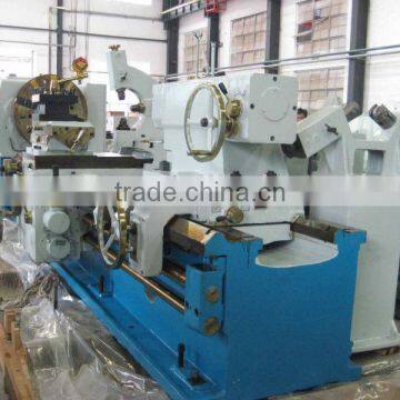 14" (360mm) Hollow Spindle Threading Lathe Q-360S photo-6