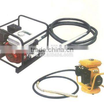 Hot Sale!!!New Gasoline Engine Concrete Vibrator with Honda Engine/Robin Engine/Lifan Engine