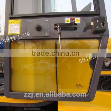 ZL20 Wheel Loader,mini Wheel Loader photo-3