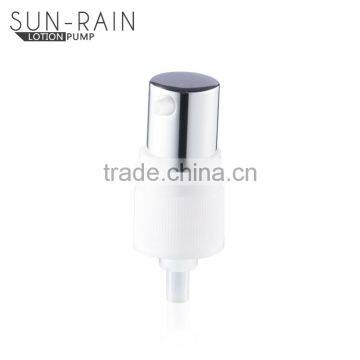 China Supplier Best Quality Plastic Hot Sales 20/410 Treatment Cream Pump
