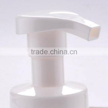 Supplier Soap Foaming Pump Liquid Soap Dispenser With Foam Pump photo-4