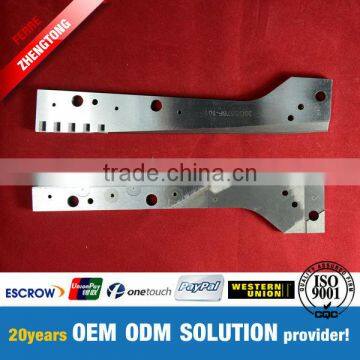 High Density Cutting Machine/Cutters Machine Parts for Hauni,Molins,Focke 47FA26 photo-4