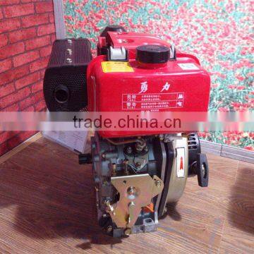 Diesel Engine 5.5HP, Diesel Engine, 170F photo-2