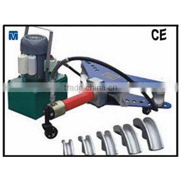 Hydraulic 2'' pipe bender/electric pipe bending machine