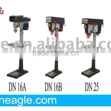 Industrial Drilling Machine