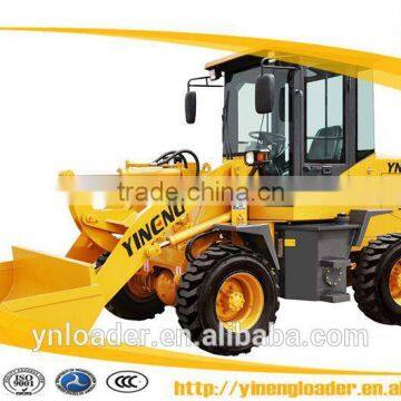 Stab Resistant Armor ZL15 SHAN DONG Yineng YN 915 Loader Luneng photo-3