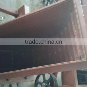 Hay Cutter Model 9ZP-6.0 Simple Farm Machines photo-4