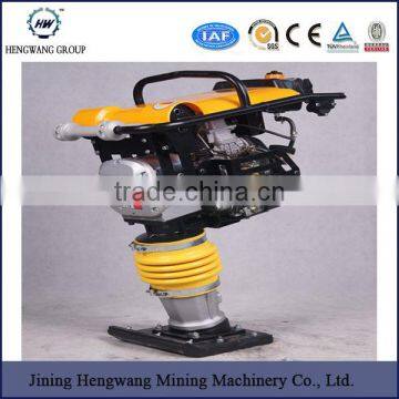 Portable Honda Engine Soil Tamping Rammer