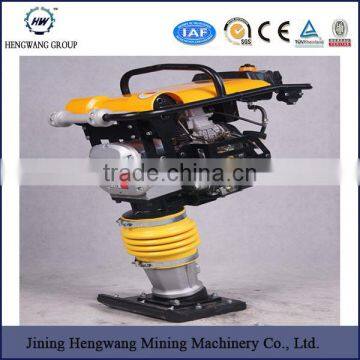 Diesel Sand Soil Jumping Compactor Tamper Rammer photo-2