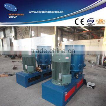 densifier/plastic densifying machine