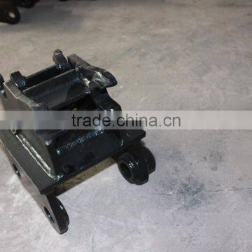 Brand New HN02 Hydraulic Excavator Tilting Quick Hitch photo-4