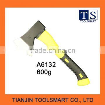 hatchet with fiber glass handle A6132 800g