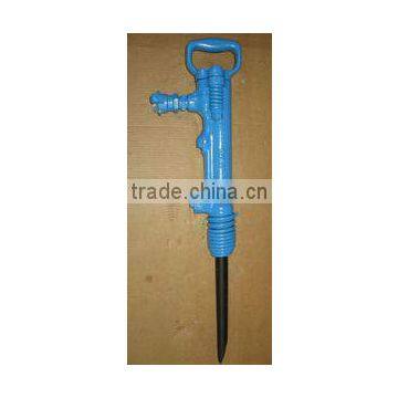TCA-7 Pneumatic Pick photo-3