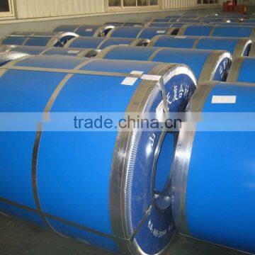 Color Coated Steel Coil/prepainted Steel Coil/Ction Volume photo-5