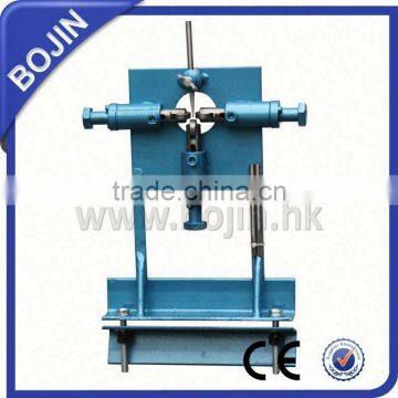 Manual used wire stripping machines