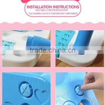 Kids Cartoon Study Table and Chair Kids Study Table Chair photo-5