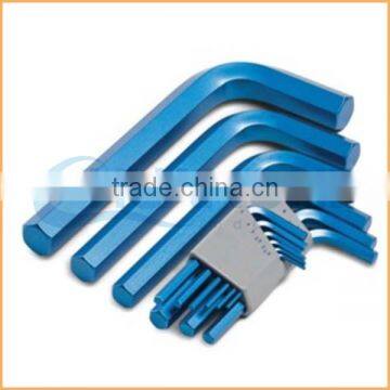 Chuanghe Sales Allen Wrench Set photo-4