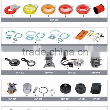 Gasoline Brush Cutter Spare Parts/ High Quality Spare Parts for Brush Cutter photo-3