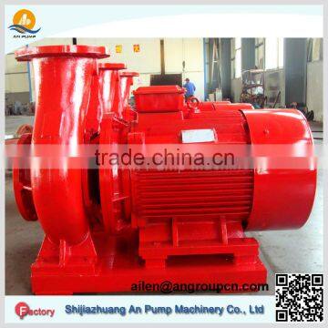 High Pressure Booster Centrifugal Horizontal Inline Water Pump photo-3