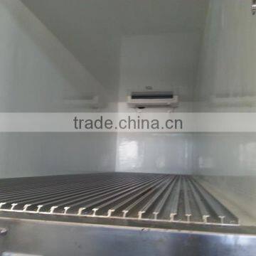 Brand New Cold Storage Truck With CE Certificate photo-5