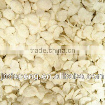 Modified starch machine