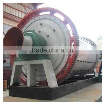 High Performance Cement Ball Mill For Clinker Grinding photo-3