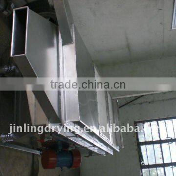 FS series square sieving machine