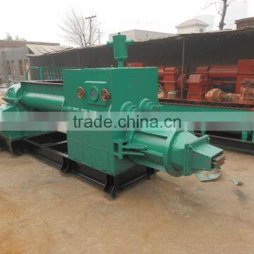 Real Manufacturer With Lowest Price! Clay Brick Making Machine photo-3